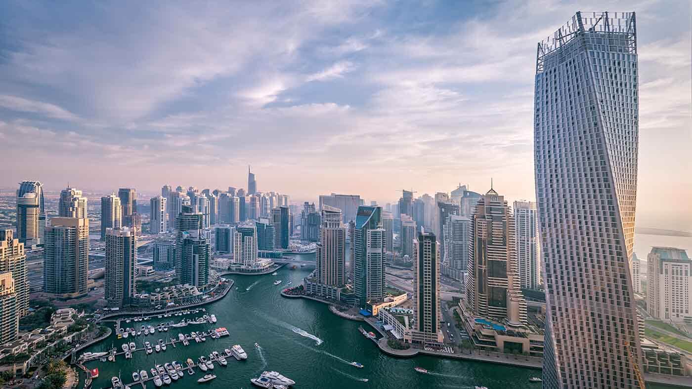 В 2017 году ожидается снижение цен на недвижимость в Дубае