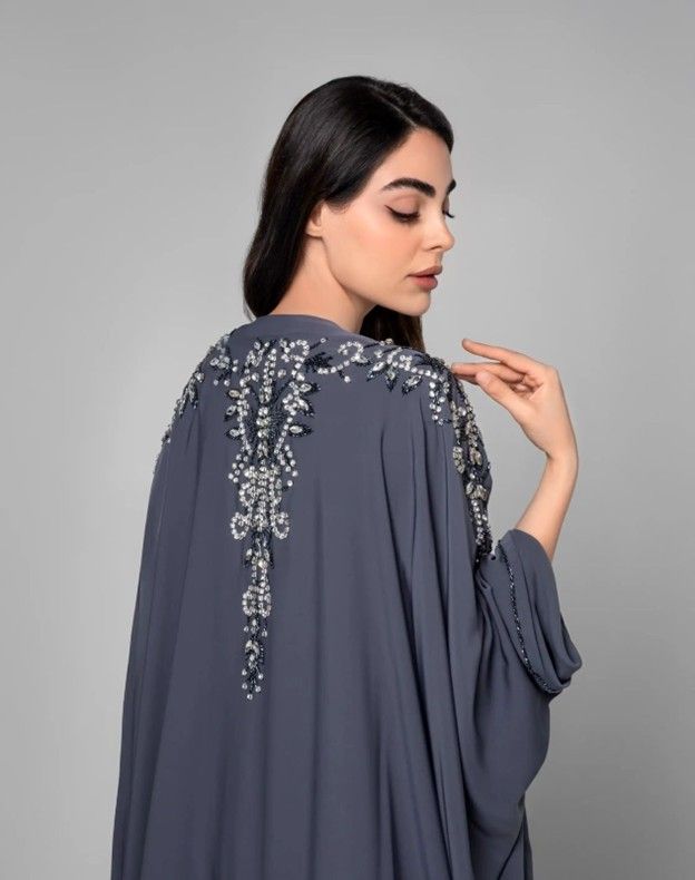 Why Custom Abaya in Dubai is the Preferred Choice