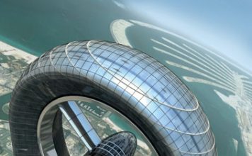 Anara Tower Dubai (Башня Анара в Дубаи)