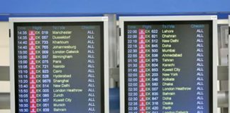 «Уральские авиалинии» отменяют рейсы из Челябинска и Самары в ОАЭ