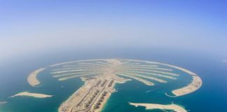 Погода в Дубаи в январе Погода в Январе