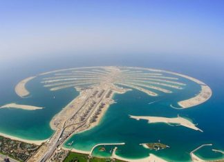 Погода в Дубаи в январе Погода в Январе