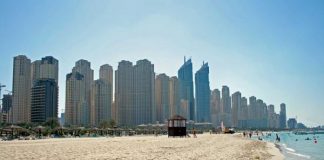 Погода в Дубаи на сегодня Погода в Дубаи в Январе