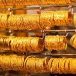 Золотой рынок Gold Souk