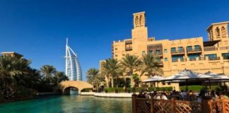 Погода в Дубаи на майские праздники Погода на майские праздники