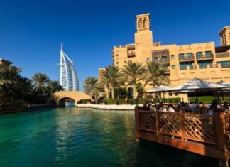 Погода в Дубаи на майские праздники Погода на майские праздники