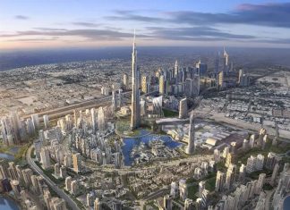 Районы Дубая (ОАЭ) Районы Дубая (ОАЭ)