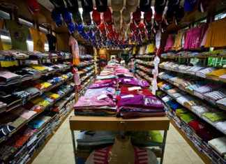 Что стоит посмотреть, побывав в ДубаиTop Must See Places — Things to do in Dubai Карама Сук