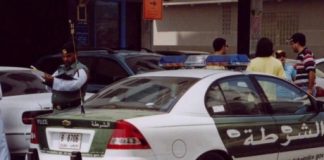 Более 8 тыс человек были арестованы в Дубае в прошлом году за … 8180 человек были арестованы в Дубае