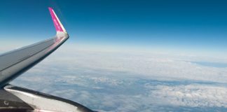 Wizz Air откроет маршрут из Украины в Дубаи (ОАЭ) Wizz Air Киев Дубаи