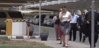 Власти ОАЭ помиловали норвежку, осуждённую за собственное изнасилование