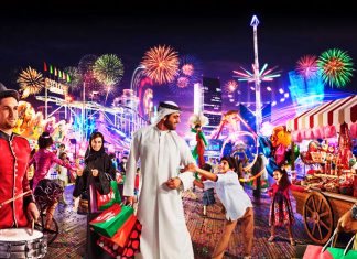 Погода в Дубаи на Новый Год Погода в Дубаи на Новый Год