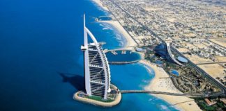 Все номера в отелях и хостелах Дубаи забронированы