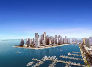 Погода в Дубаи в июне