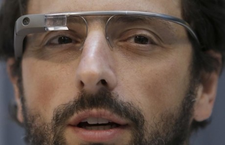 Полиция Дубаи использует Google Glass для борьбы с нарушителями на дорогах