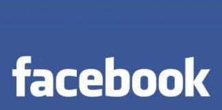 Facebook собирается подать в суд на владельцев парикмахерской Facelook в Дубае Логотип Facebook