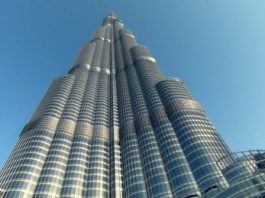 Do I need to buy tickets for Burj Khalifa in advance? burj khalifa