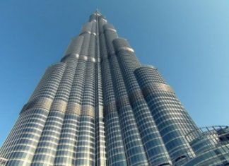 Do I need to buy tickets for Burj Khalifa in advance? burj khalifa