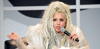 Lady Gaga успешно выступила в Дубаи с «не пошлой» версией своего шоу для ОАЭ Lady Gaga в Дубаи
