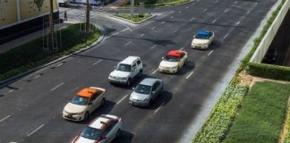 В ОАЭ введут запрет на управление автомобиля лицам, страдающим серьезными хроническими заболеваниями Автомобили в Дубаи