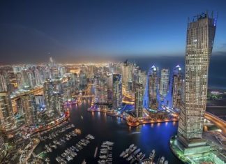 Арабские Эмираты: 5 фактов о новой стране – мечте трудовых мигрантов ОАЭ