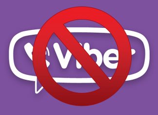 Программа Viber в ОАЭ не лицензирована Viber Дубаи ОАЭ
