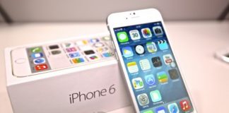 Власти ОАЭ пресекают торговлю поддельными iPhone 6, наводнившими внутренний рынок iPhone 6 в Дубаи