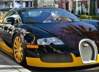 Такси в Дубаи Такси в Дубае