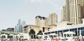 Переезд и жизнь украинки в Дубаи Жизнь в Дубаи