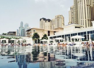 Переезд и жизнь украинки в Дубаи Жизнь в Дубаи