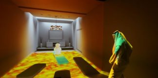 Дубайский музей будущего: чего ждать от 2035 года? Музей будущего в Дубаи