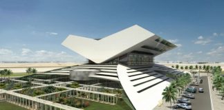 Крупнейшая в арабском мире библиотека будет создана в Дубае