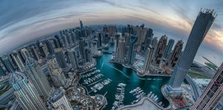 В Дубае создадут новую систему классификации зданий