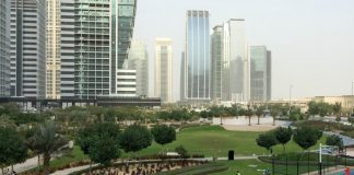 В Дубае создадут парк за $1,3 миллиона