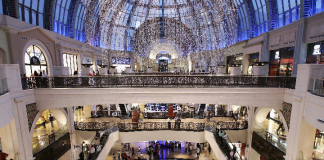 В Дубае появился календарь распродаж на 2017 год