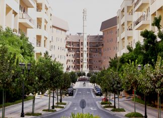 Жители Дубая выбрали лучший для жизни район