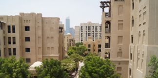 Wasl запускает новый жилой проект в районе «старого» Дубая