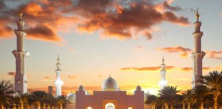 Дубайские фестивали на любой вкус