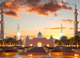 Дубайские фестивали на любой вкус