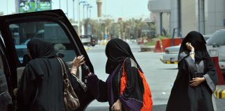 Как живут женщины в ОАЭ? Женщины в Дубае, ОАЭ