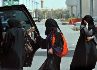 Как живут женщины в ОАЭ? Женщины в Дубае, ОАЭ