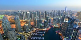 Расходы Дубая на инфраструктуру в 2017 году вырастут на 27%