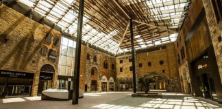 В Дубае стартовал квест по поиску снеговиков