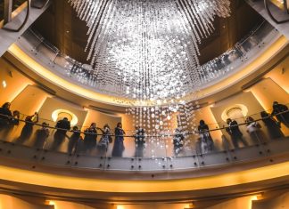 Как провести декабрь в Дубаи?