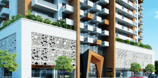 Застройщик анонсировал 50 новых проектов в Дубае в 2017 году