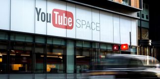 YouTube создаст в Дубае собственную видеостудию