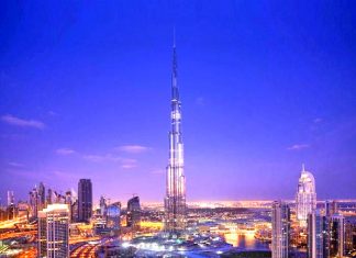 15 фактов о Дубае: песок, запреты и обычаи для женщин