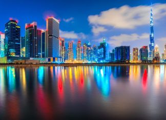 Сувениры Дубая: руководство по шоппингу