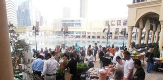 Муниципалитет Дубая инвестирует свыше $680 млн в рынки