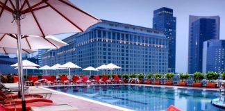 Гостиничный оператор Rotana откроет 12 новых отелей в ОАЭ